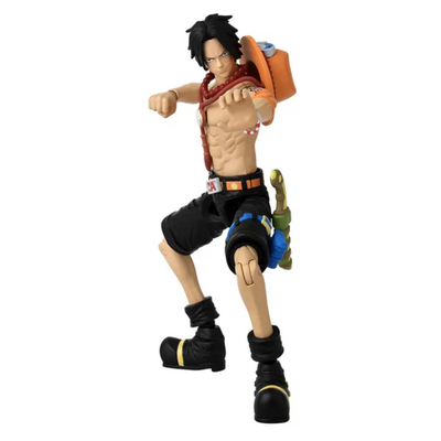 Portgas D. Ace