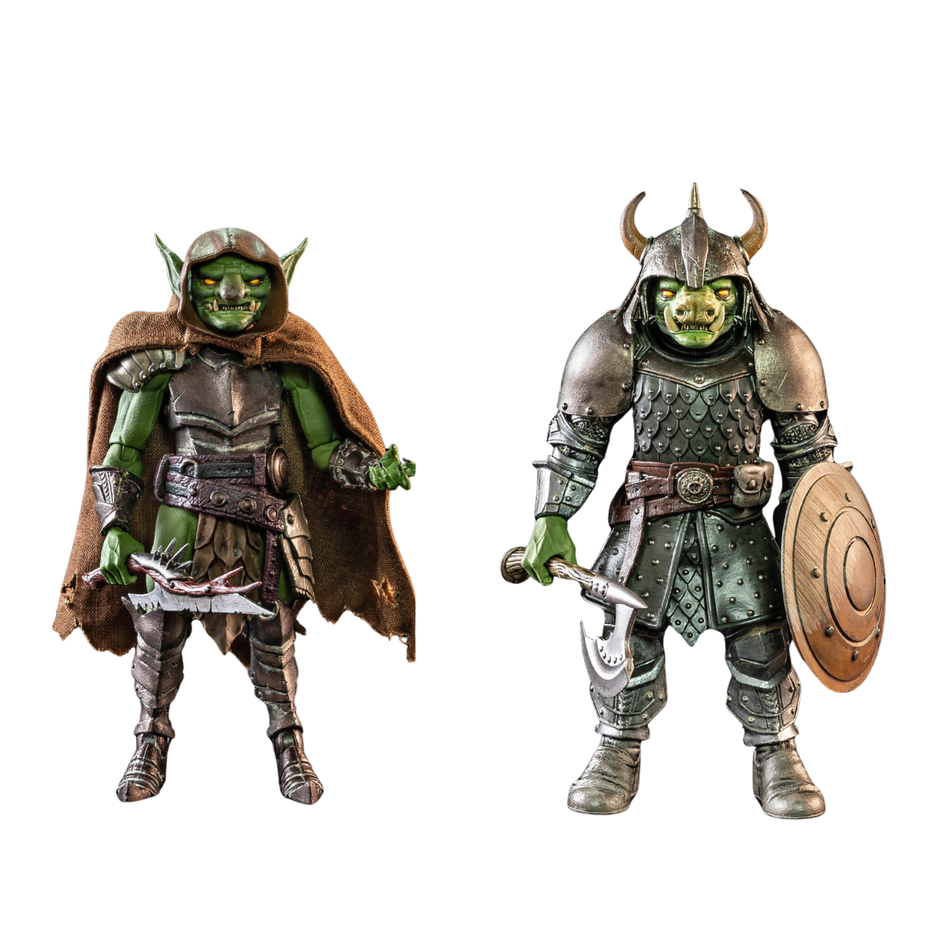 Mythic Legions The Malignancy of Gobhollow