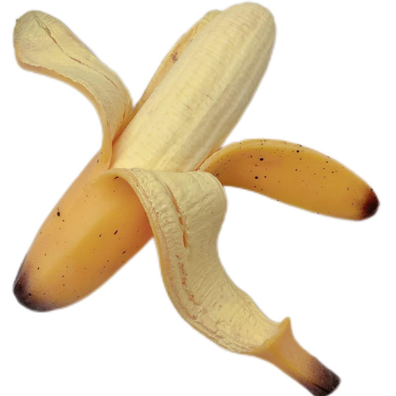 Banana Squishy Stress Relief
