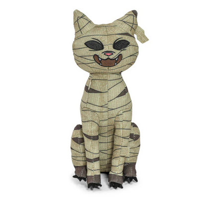 Beetlejuice Beetlejuice – Mummified Cat Phunny Plush