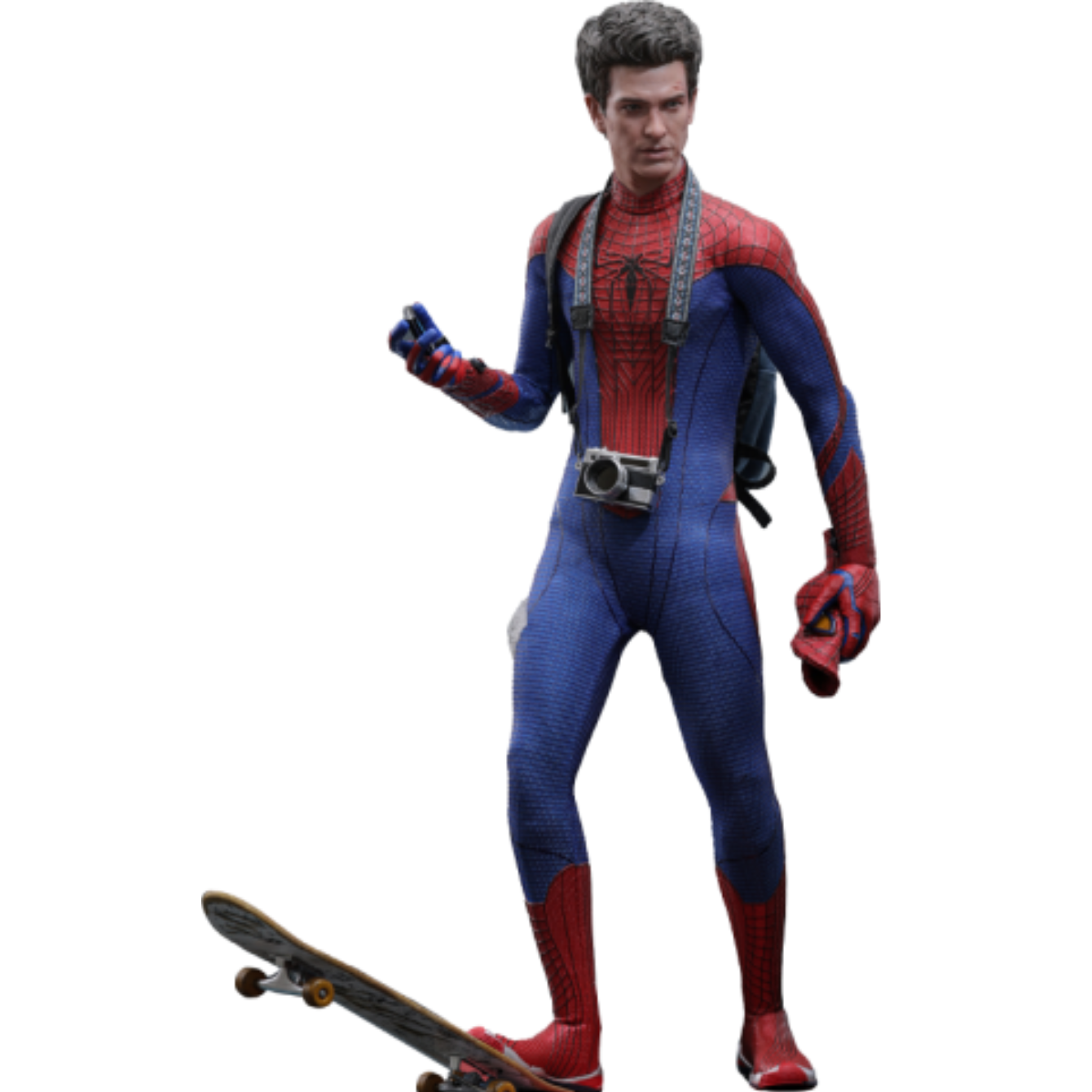 PRE-ORDER The Amazing Spider-Man Sixth Scale Figure