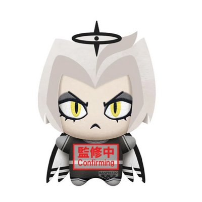 Hazbin Hotel Chibigurumi Vol. 5 Lute Plush