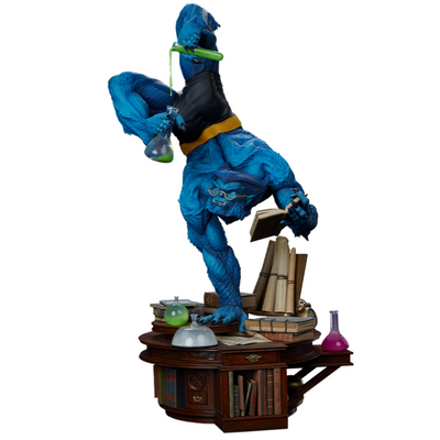 PRE-ORDER Beast Premium Format™ Figure