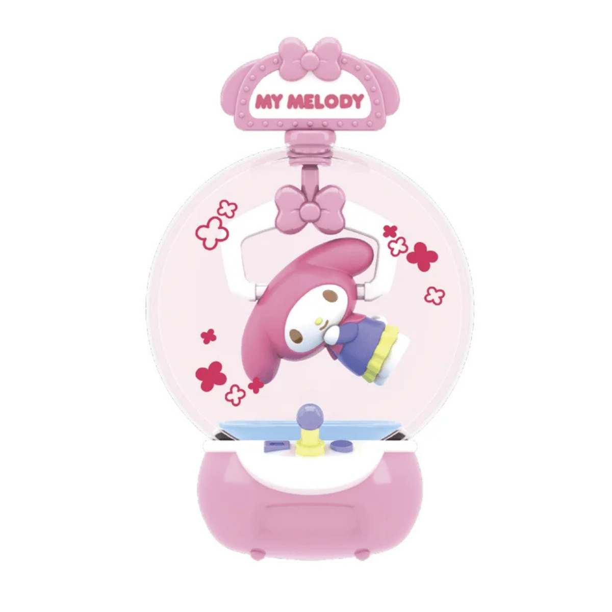 Tokimelz BOX! Sanrio Claw Machine Blind Box