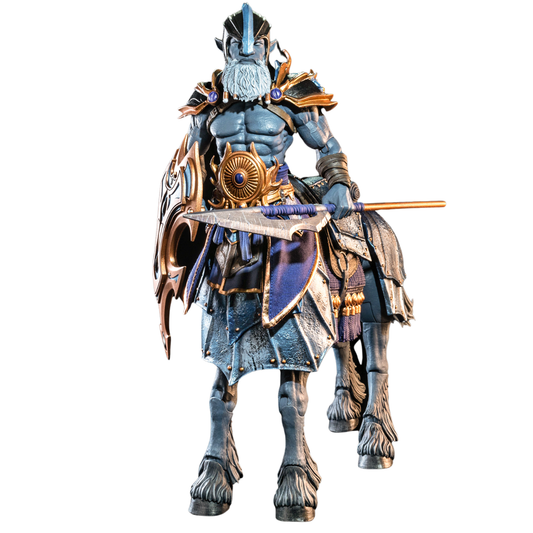 Mythic Legions Shadow Centaur