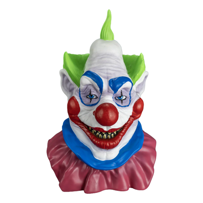 MINI BUST - Killer Klowns from Outer Space - Jumbo (Vinyl Bank)