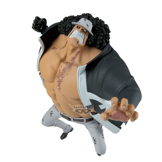 ONE PIECE BATTLE RECORD COLLECTION-BARTHOLOMEW KUMA-