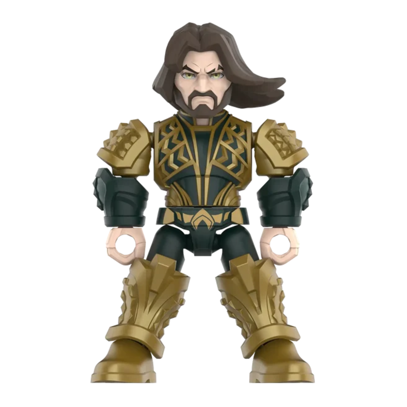 DC Defender Version 02 Justice League | Blokees