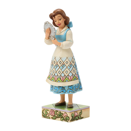 Belle with Mirror Enesco