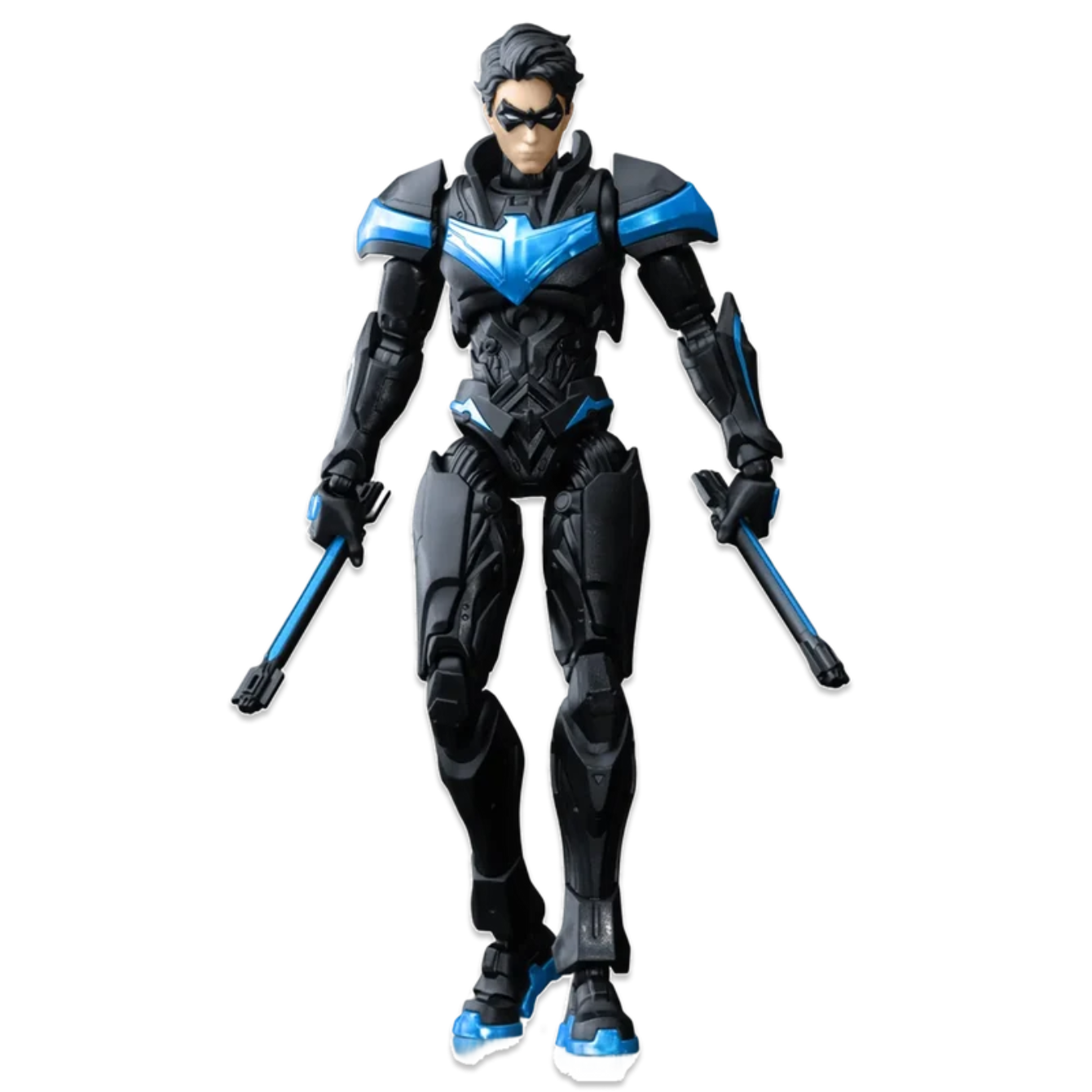 DC Champion Class Nightwing | Blokees