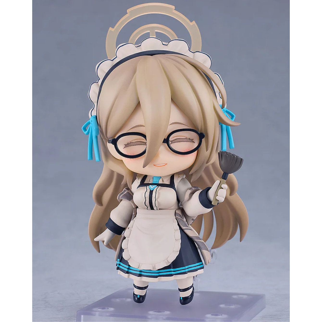 Blue Archive Akane Murokasa Nendoroid