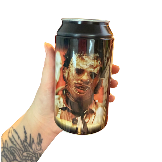 Texas Chainsaw Massacre Freakie Snacks
