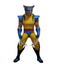 PRE-ORDER Wolverine (Unmasked) Action Figure