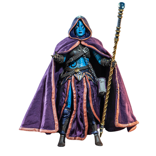 Mythic Legions Azza Spiritbender 2