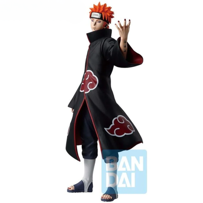 Pain (A Bridge Between the Lament of Samsara and Peace) "Naruto", Masterlise Ichibansho Figure