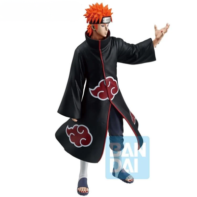 Pain (A Bridge Between the Lament of Samsara and Peace) "Naruto", Masterlise Ichibansho Figure