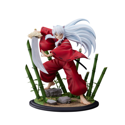 ”Inuyasha” 1/7 scale figure