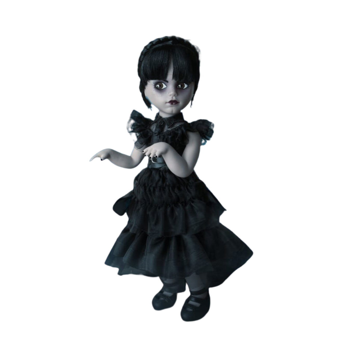 Dancing Wednesday Living Dead Doll