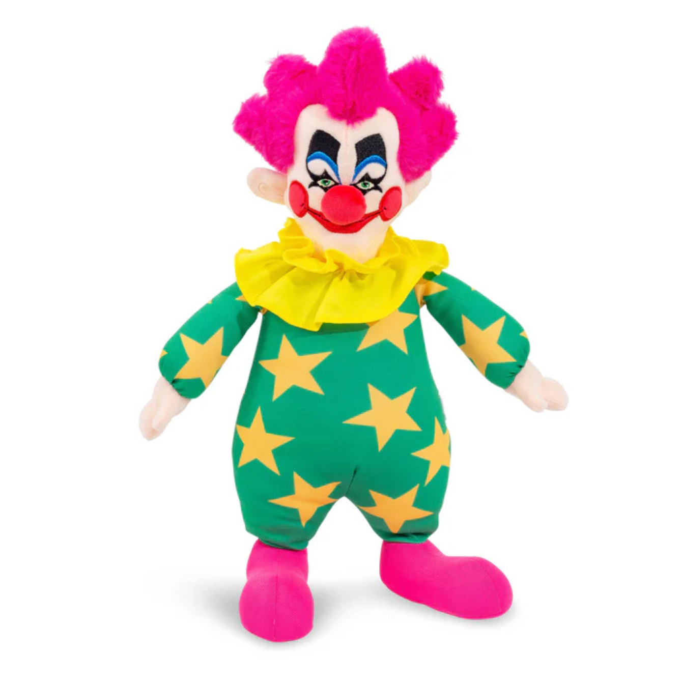 Killer Klowns From Outer Space 15-Inch Collector Plush Toy | Spikey