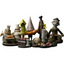 PRE-ORDER Little Nightmares Mini Figure (Original Color Version)