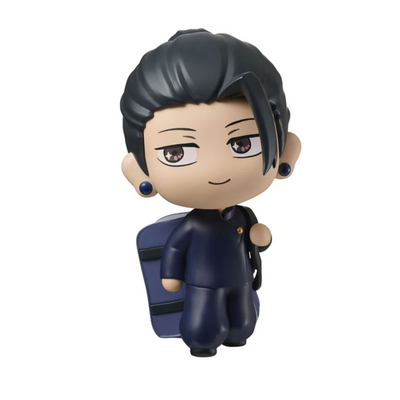 Jujutsu Kaisen Rowtashii Noise tekupiku Suguru Geto (Tokyo Jujutsu High School) Figure