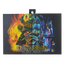 Iron Maiden - Future Past World Tour Ultimate Senjutsu Eddie and Somewhere in Time Eddie 7" Scale Action Figure 2-Pack