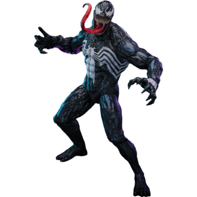 PRE-ORDER Venom Sixth Scale Figure