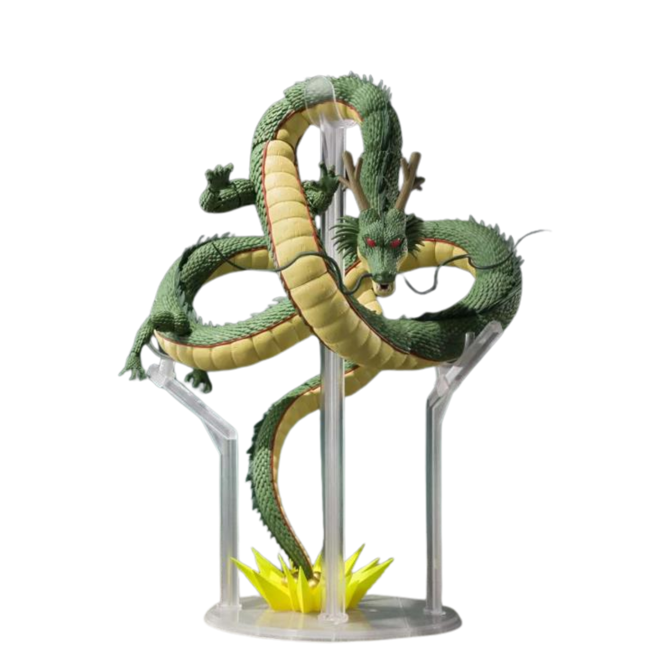 Dragon Ball S.H.Figuarts Shenron Action Figure (2nd Reissue)