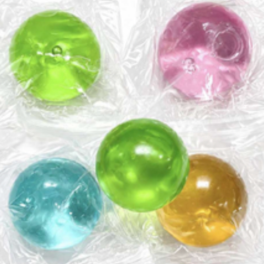 Squishy Crystal Ball