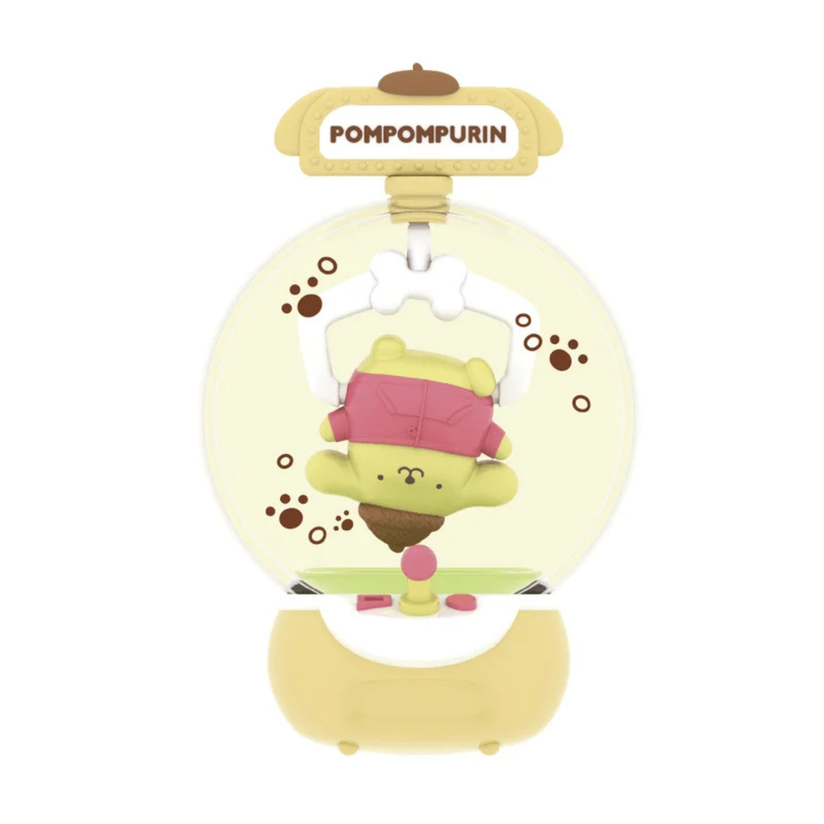 Tokimelz BOX! Sanrio Claw Machine Blind Box
