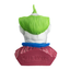 MINI BUST - Killer Klowns from Outer Space - Jumbo (Vinyl Bank)