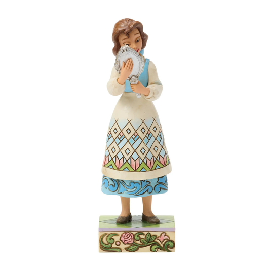Belle with Mirror Enesco