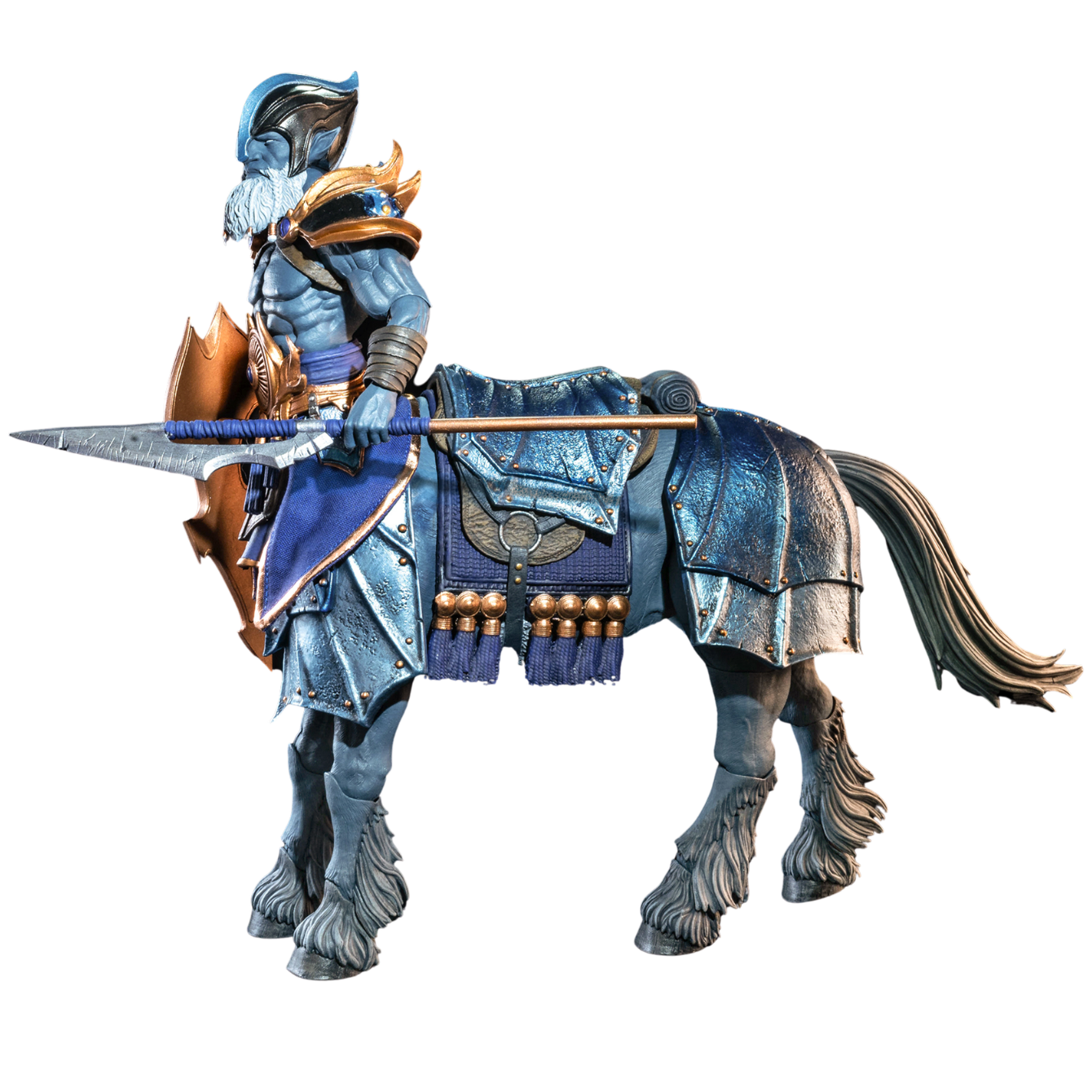 Mythic Legions Shadow Centaur