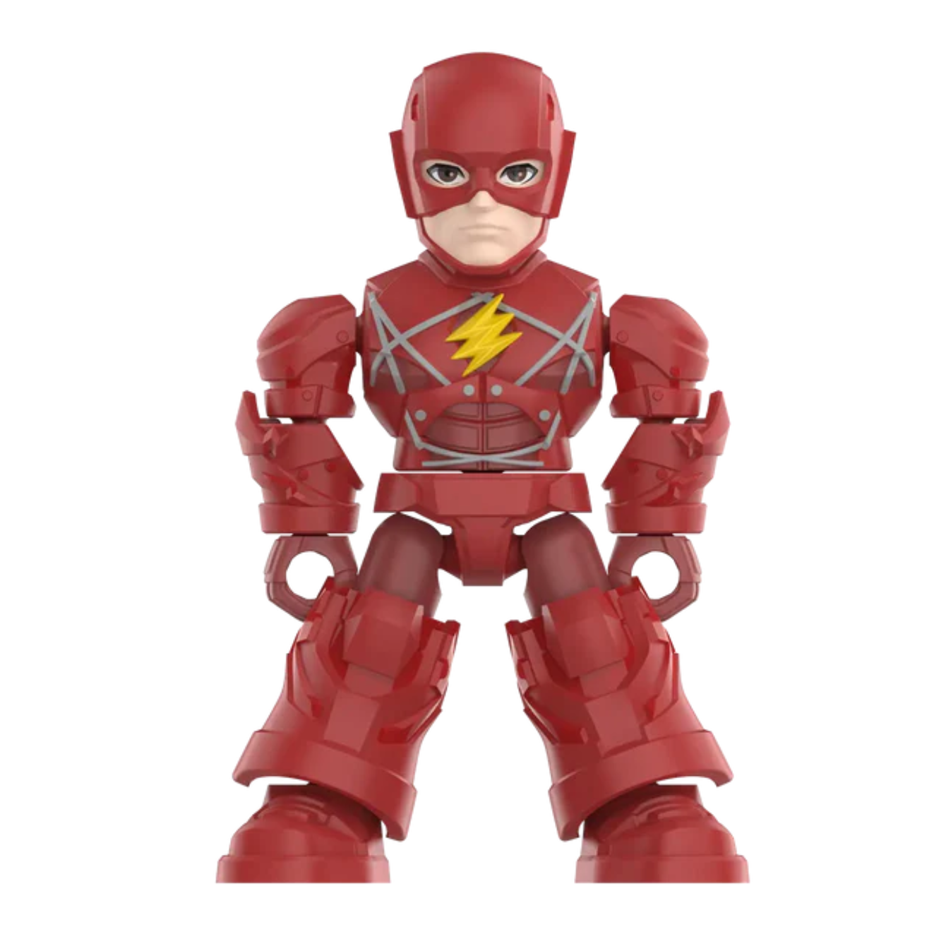 DC Defender Version 02 Justice League | Blokees