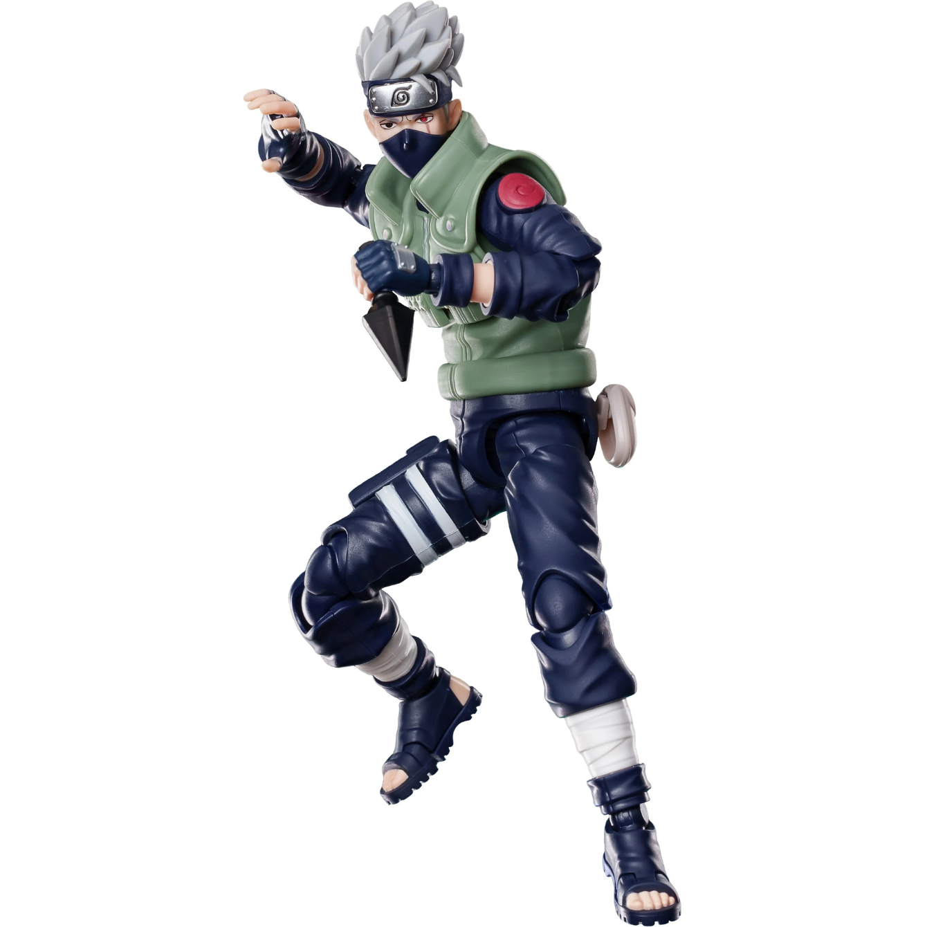 Blokees - Naruto Shippuden Kakashi Hatake