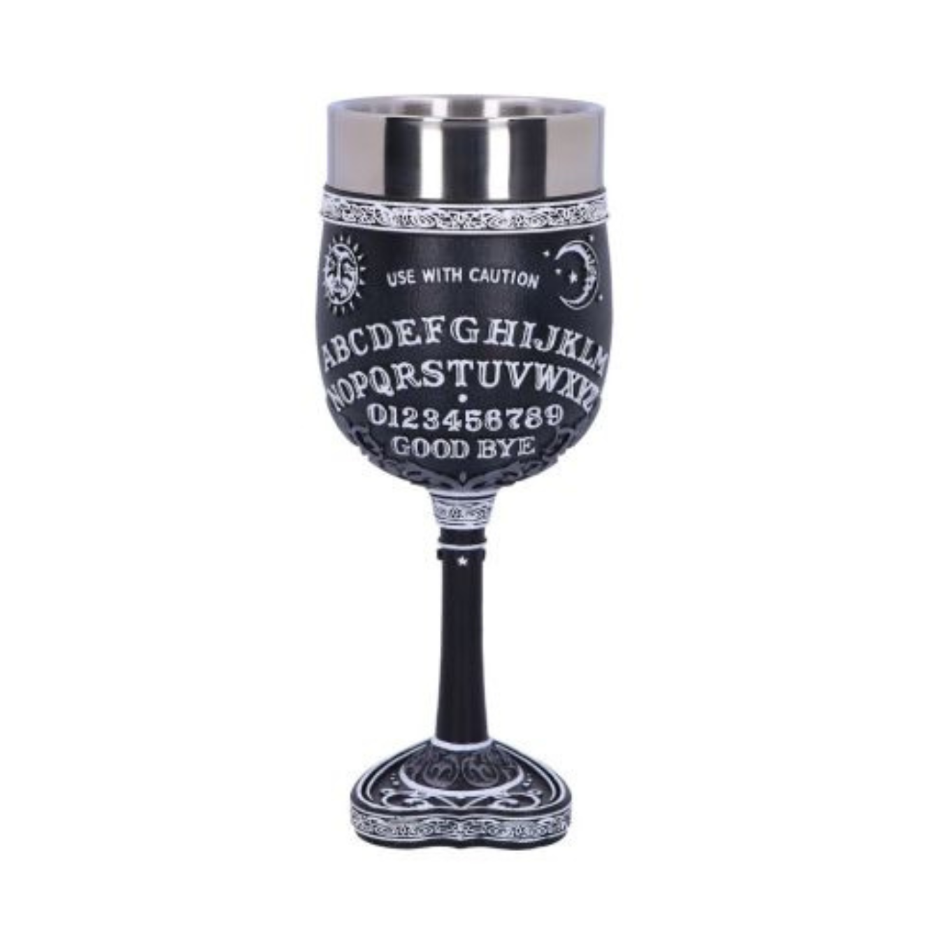 Spirit Board Goblet