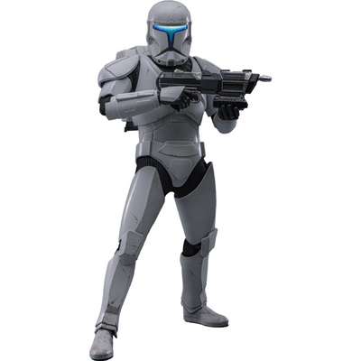 PRE-ORDER Clone Commando Sixth Scale Action Figure Hot Toys