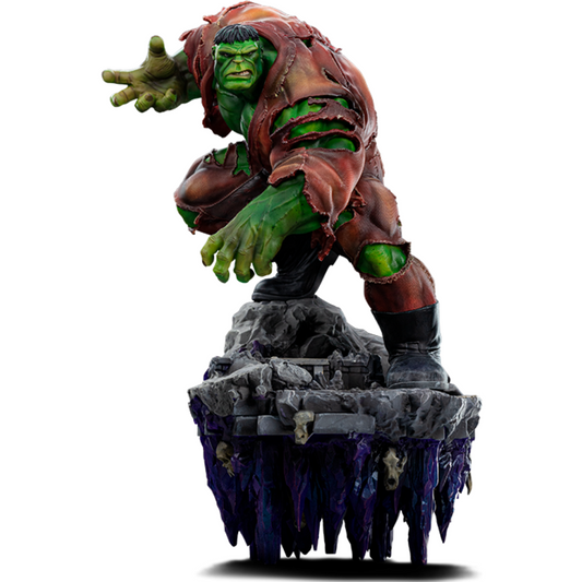Hulk (Infinity Gauntlet) Deluxe