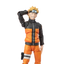 Naruto: Shippuden S.H.Figuarts Naruto Uzumaki (NARUTOP99 Edition)