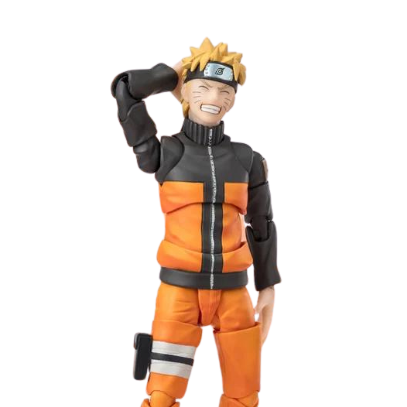 Naruto: Shippuden S.H.Figuarts Naruto Uzumaki (NARUTOP99 Edition)