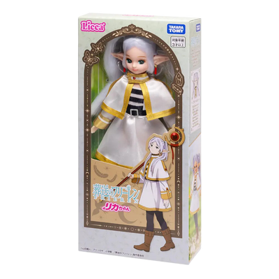 Frieren: Beyond Journey’s End Licca