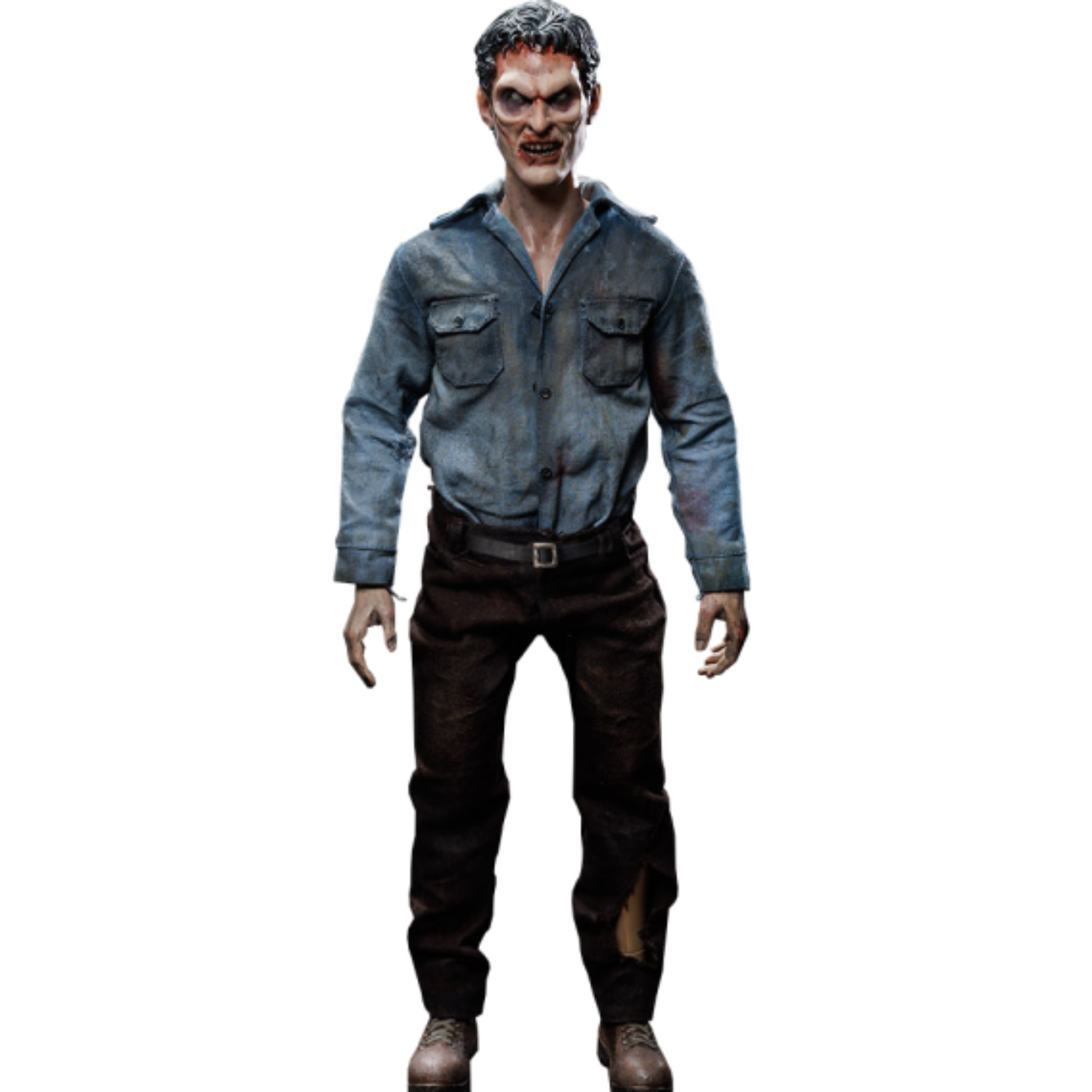 PRE-ORDER  Deadite Ash Sixth Scale Figure