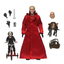 PRE-ORDER Saw Ultimate Jigsaw Killer (Red Robe) Action Figure