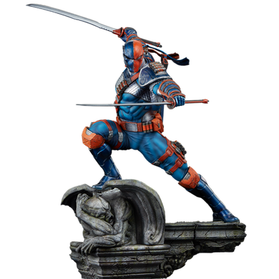 Deathstroke Premium Format™ Figure