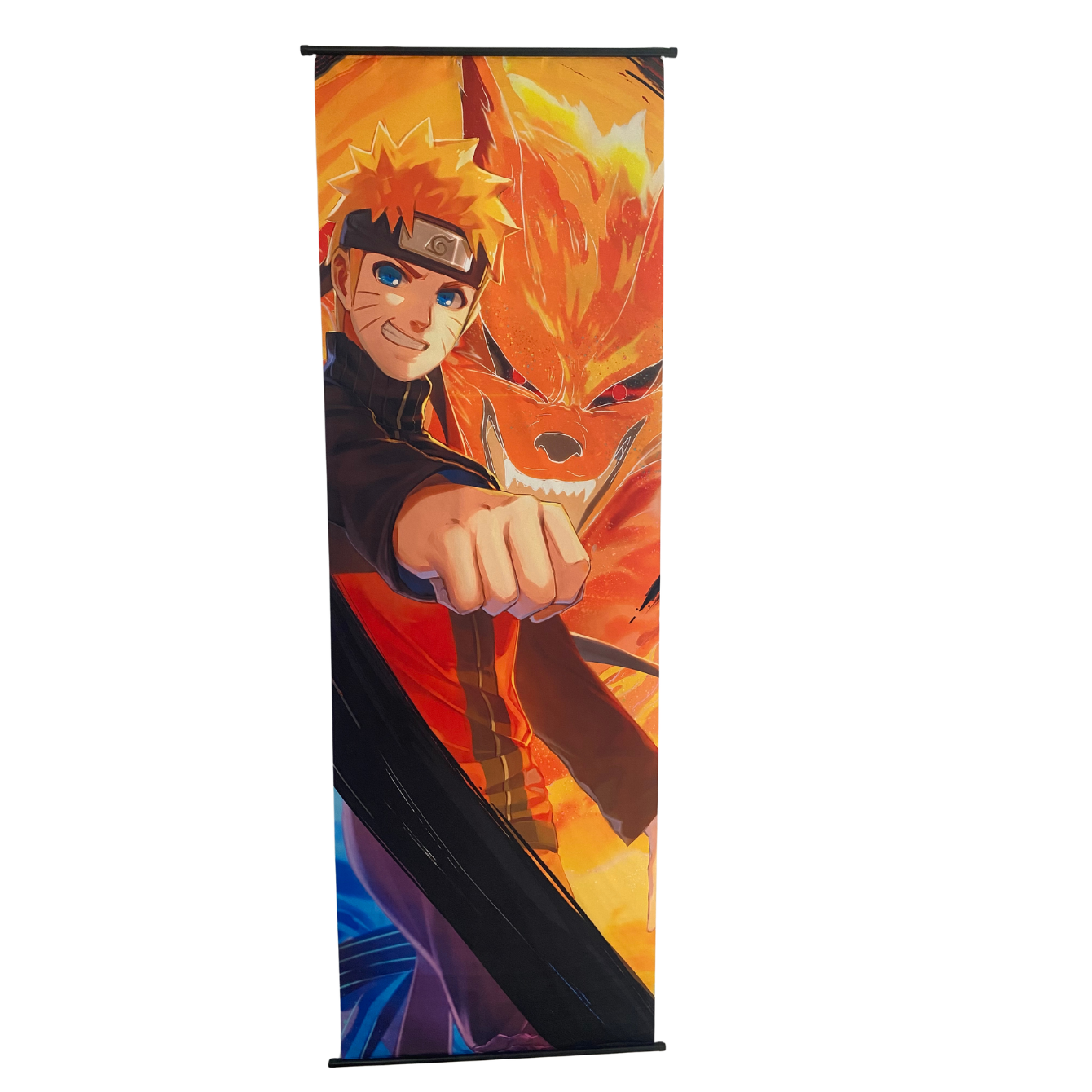 Naruto Wall scroll