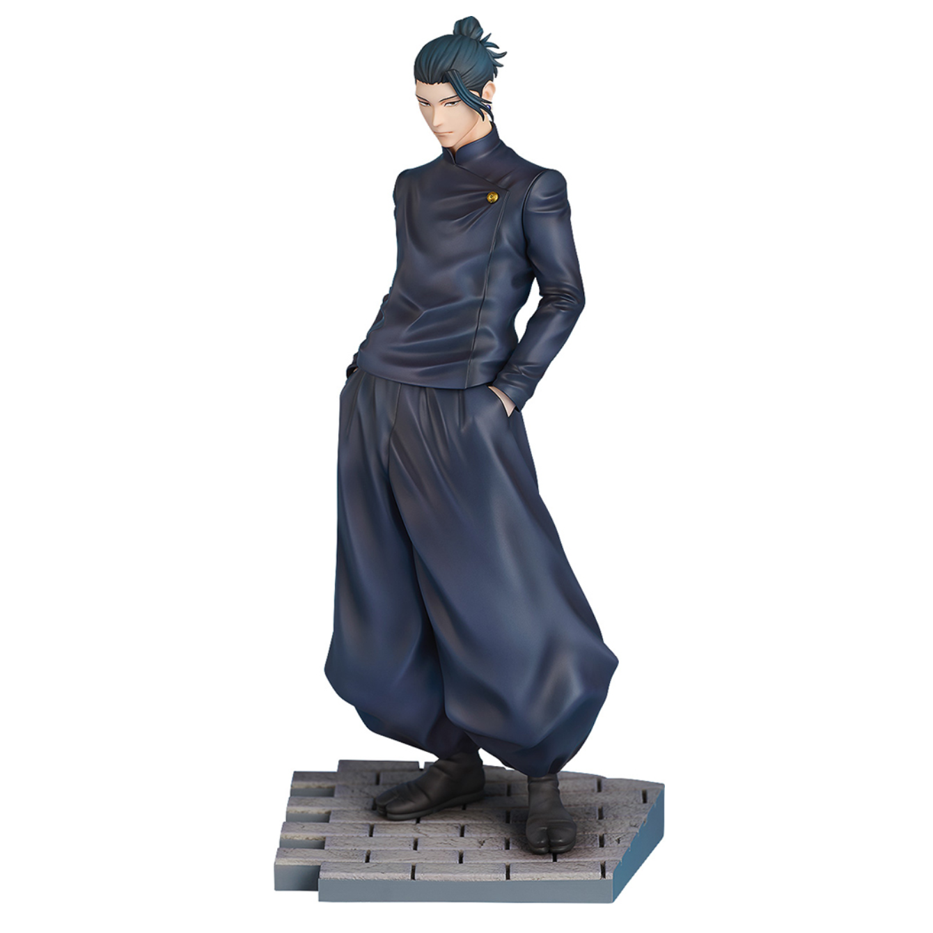 Suguru Geto: Tokyo Jujutsu High School Ver.