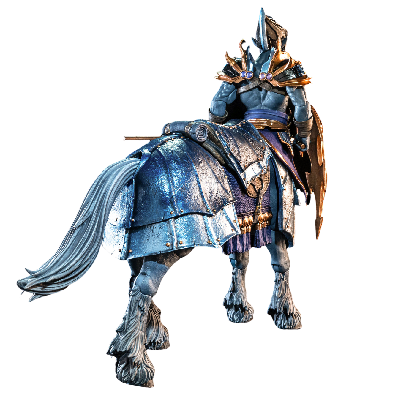 Mythic Legions Shadow Centaur