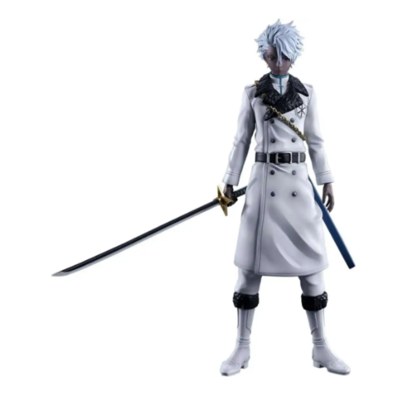 Toshiro Hitsugaya (Thousand Year Blood War) "BLEACH - Thousand Year Blood War", Ichibansho Figure