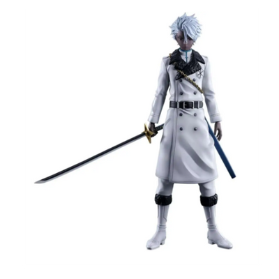 Toshiro Hitsugaya (Thousand Year Blood War) "BLEACH - Thousand Year Blood War", Ichibansho Figure