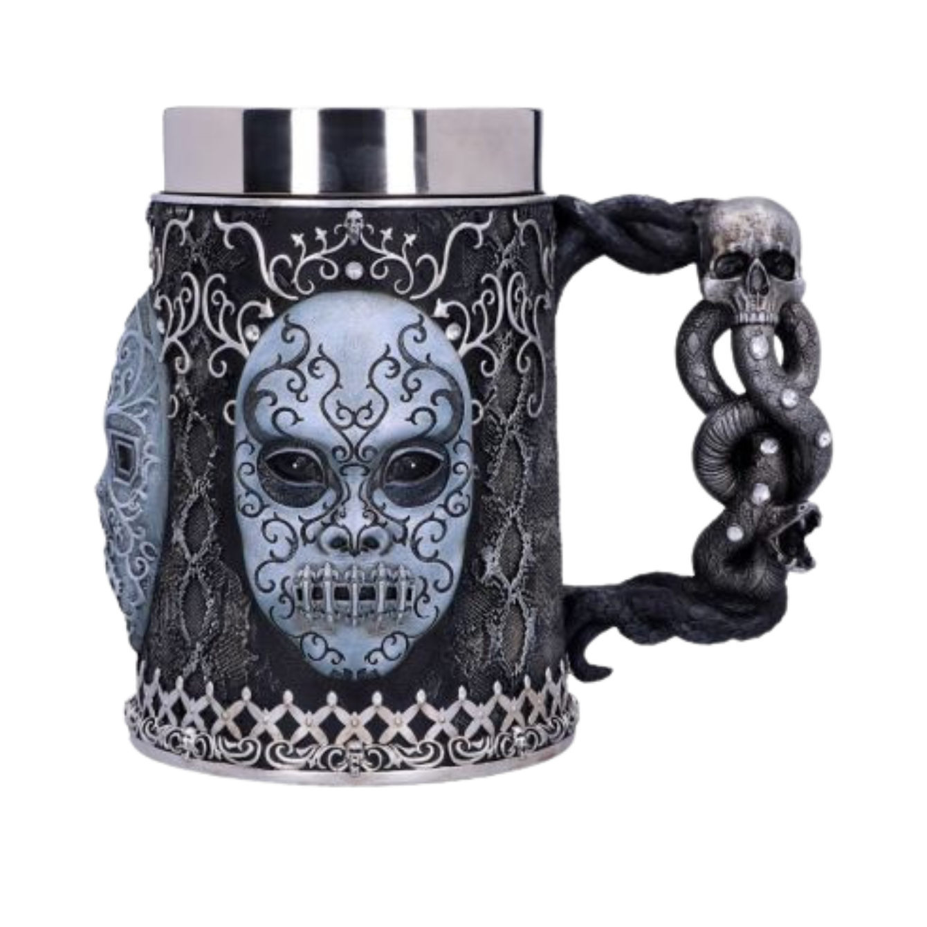 Harry Potter Death Eater Collectible Tankard